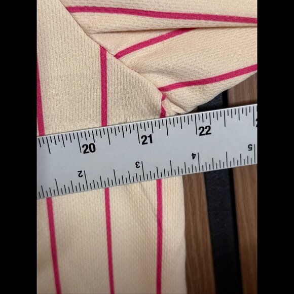 New San Diego Wave FC Baseball Shirt Large Adults Home Opener Soccer Jersey #24 - Picture 5 of 12